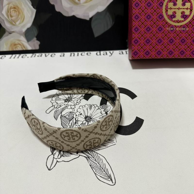 Chrome Hearts Headband hh (3)